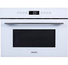 GRAUDE BWG 45.0 W микроволновая печь белый