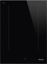SMEG SIM3323D варочная панель черный