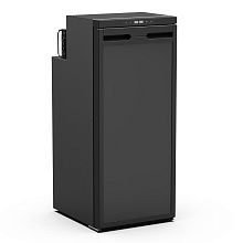 ALPICOOL CR90X автохолодильник черный