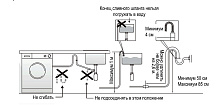 EVELUX EW 46121 S стиральная машина белый
