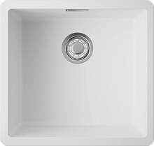 OMOIKIRI KATA 44-U-WH мойка белый