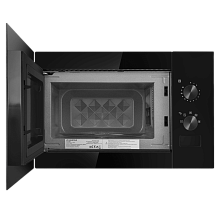 MAUNFELD JBMO155GB01 микроволновая печь черный