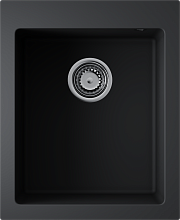 OMOIKIRI BOSEN 41A GB мойка графит