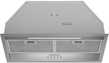 MAUNFELD VIVID 603EM Inox вытяжка нержавеющая сталь