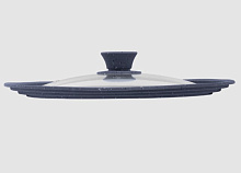 MAUNFELD OPTIMUM MGL2468SMDG стеклянная крышка серый