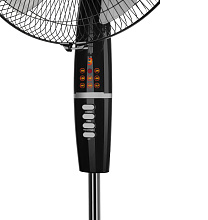 LEX LXFC 8347 вентилятор черный