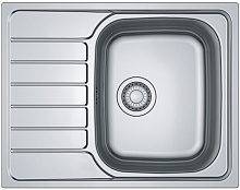 FRANKE SKN 611-63 мойка нержавеющая сталь