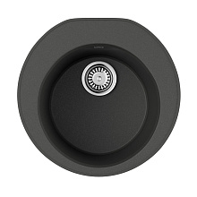 OMOIKIRI MIYA 50R-PL  мойка коричневый