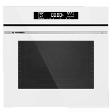 MAUNFELD AEOD60106W шкаф белый