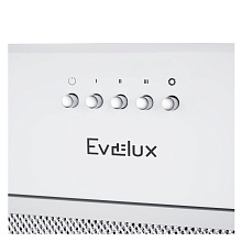 EVELUX MARGIT 60 W вытяжка белый