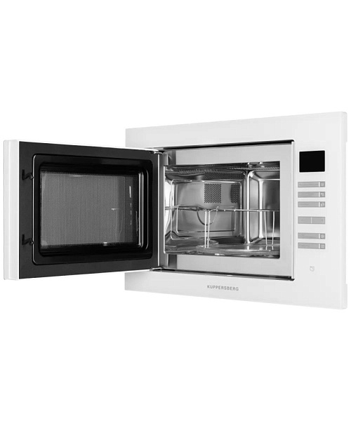 KUPPERSBERG HMW 645 W микроволновая печь белый