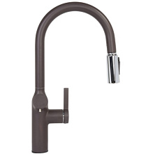 Zigmund & Shtain ZS 2500 ШВЕЙЦ. ШОКОЛАД смеситель Zigmund & Shtain ZS 2500 ШВЕЙЦ. ШОКОЛАД смеситель