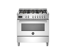 BERTAZZONI PRO96L1EXT варочный центр стальной