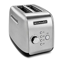KITCHENAID 5KMT221ESX тостер нержавеющая сталь