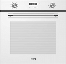 KORTING OKB 1321 GSCW духовой шкаф белый