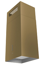 MAUNFELD BATH Isla 401 вытяжка золотой