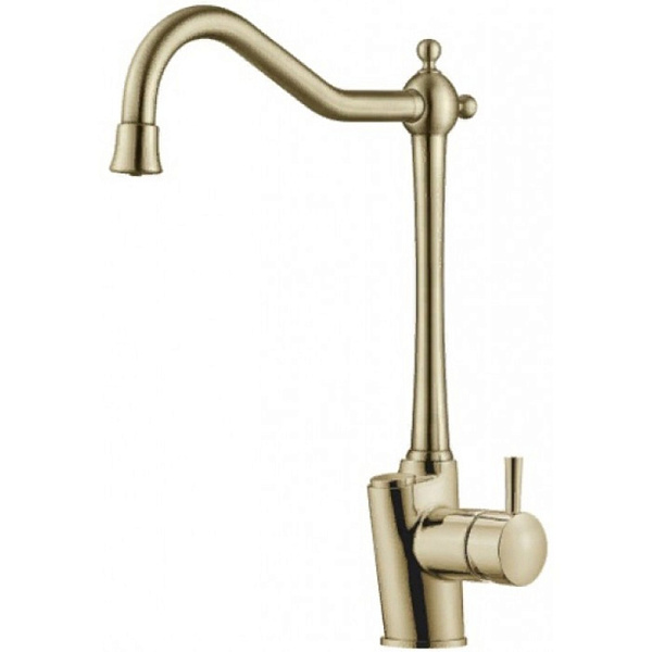 ZORG ZR 353 YF-BR смеситель бронза