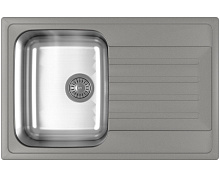 DR.GANS ДУЭТ 760 мойка везувий