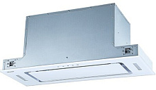 GRAUDE LB 75.1 W вытяжка белый