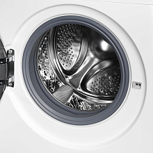 MONSHER MWDM 460 Blanc стиральная машина белый