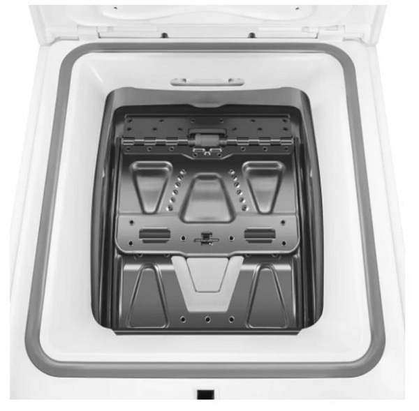 MAUNFELD MFWM127ISWH стиральная машина белый