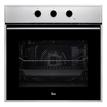 TEKA HSB 615 SS INOX духовой шкаф нержавеющая сталь