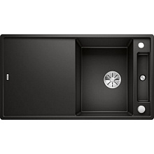BLANCO AXIA III 5 S мойка черный