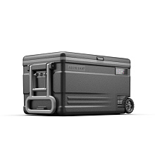 ALPICOOL U45(12/24) автохолодильник черный