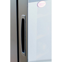 COLD VINE BCW-35C винный шкаф черный