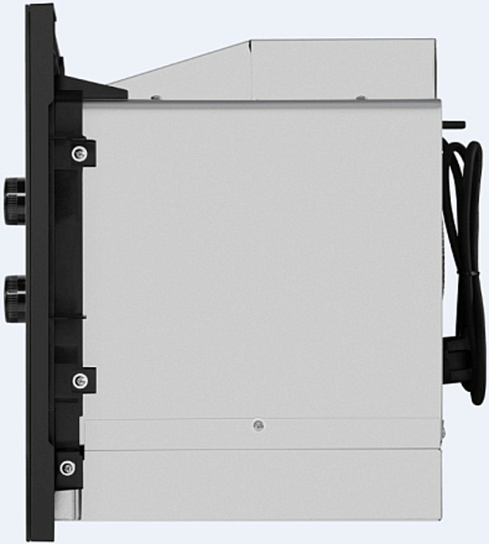 MAUNFELD MBMO820MGB203 микроволновая печь черный