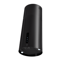 MAUNFELD Ford 39 Isla Sensor Black вытяжка черный