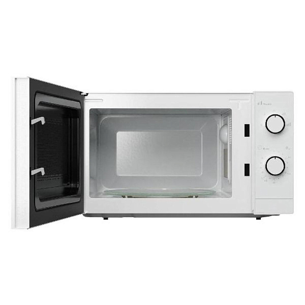MONSHER MTW 204 Blanc микроволновая печь белый