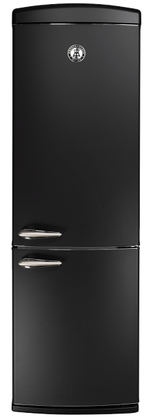 KUPPERSBUSCH FKG 6875.0 S-02 холодильник черный