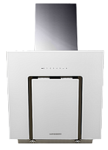 KUPPERSBERG F 660 W вытяжка белый