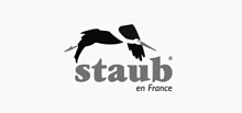 STAUB TWIN SIGMA 40460-710 подставка под горячее