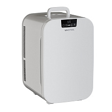 MEYVEL MB-25HC1W холодильник для косметики белый