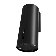 MAUNFELD Vega 39 Wall Sensor вытяжка черный