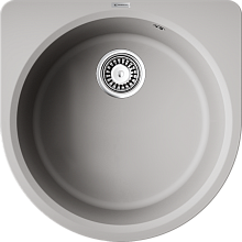 OMOIKIRI AKEGATA 51-GR мойка серый