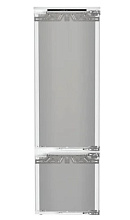 LIEBHERR ICBC 5122-22 001 холодильник белый