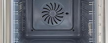 BERTAZZONI F6011MODELX духовой шкаф нержавеющая сталь