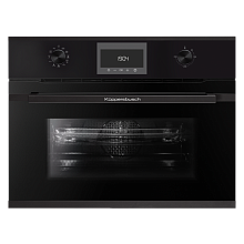 KUPPERSBUSCH CBM 6330.0 S5 духовой шкаф черный