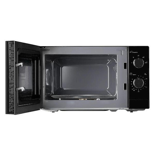 Monsher MTW 204 Noir микроволновая печь белый