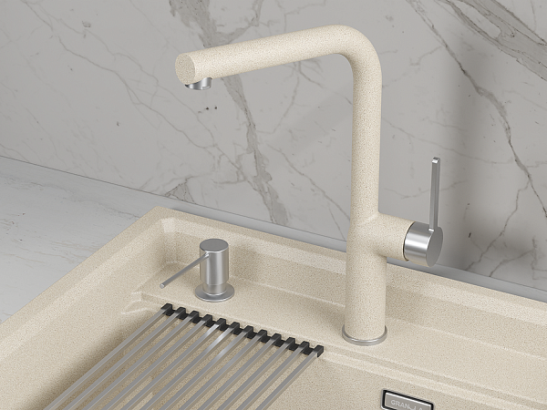 GRANULA GR-9502 смеситель пирит