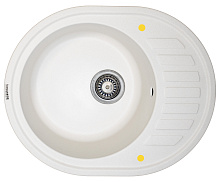 ECOSHTEIN KREIS OV 620 кухонная мойка латте