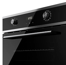 KUPPERSBERG HO 677 BX духовой шкаф черный