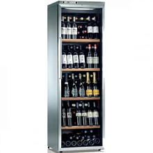 IP INDUSTRIE CK 501 X винный шкаф нержавеющая сталь