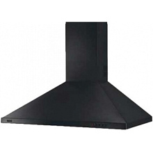 FABER STRIP SMART PB BK A90 вытяжка черный
