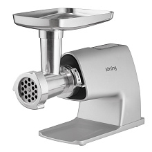 KORTING KMG 0604 X мясорубка стальной