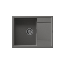 FLORENTINA 20.520.C0650.307 мойка серый