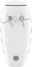 SMEG HMF01WHEU миксер белый